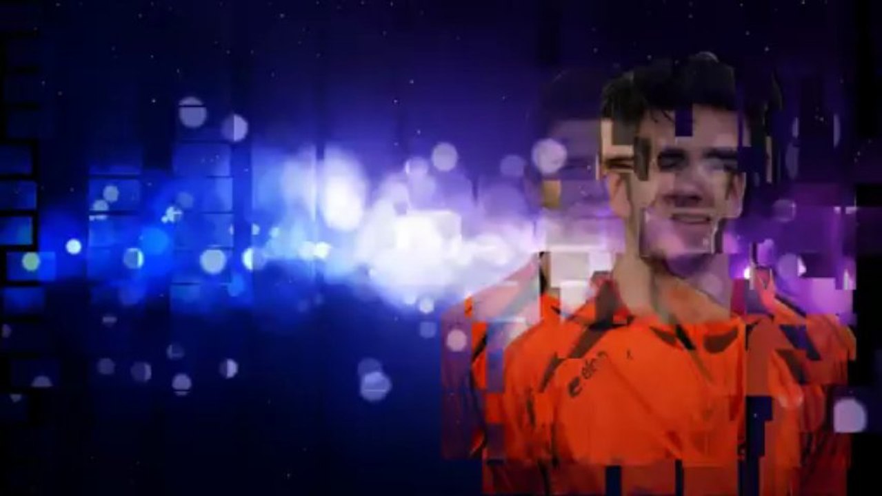 Meilleur espoir 2012-2013