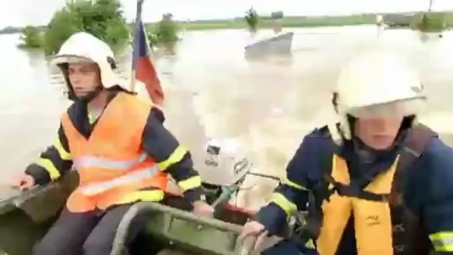 Czech Republic: Flood Prevention | European Journal