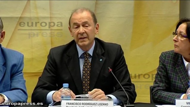 Médicos consideran lamentable fumar en Eurovegas