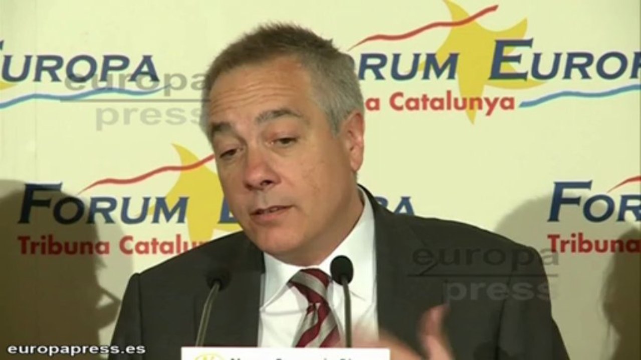 El PSC pide suprimir los conciertos vasco y navarro