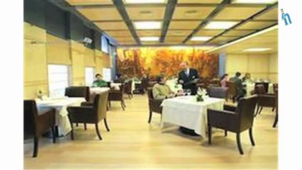 Vitoria-Gasteiz - Hotel Silken Ciudad de Vitoria (Quehoteles.com)