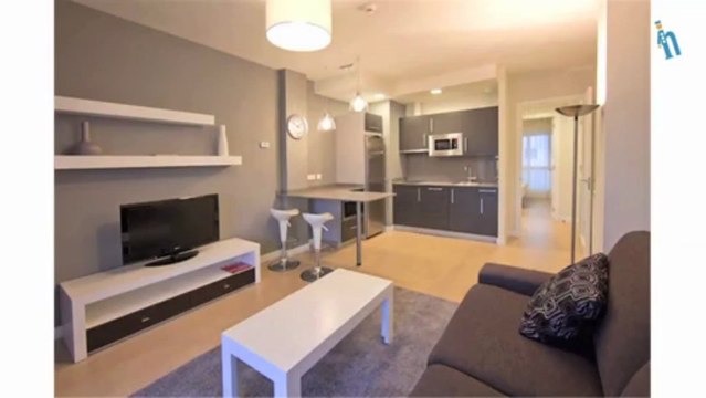 Vitoria-Gasteiz - Apartamentos Irenaz Vitoria (Quehoteles.com)