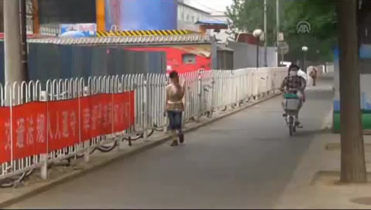 Çin kendi geleceğini tehdit ediyor