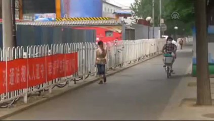 Çin kendi geleceğini tehdit ediyor