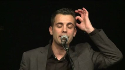 Vendée Talents - Olivier MARTIN