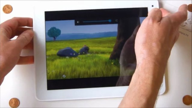 Perfeo 9726-RT - обзор возможностей, демонстрация работы