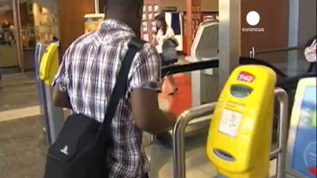 Ancora disagi nei trasporti in Francia per lo sciopero...