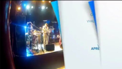 ENQUETES DE REGIONS "Vivre de sa Musique ?" - 21 juin