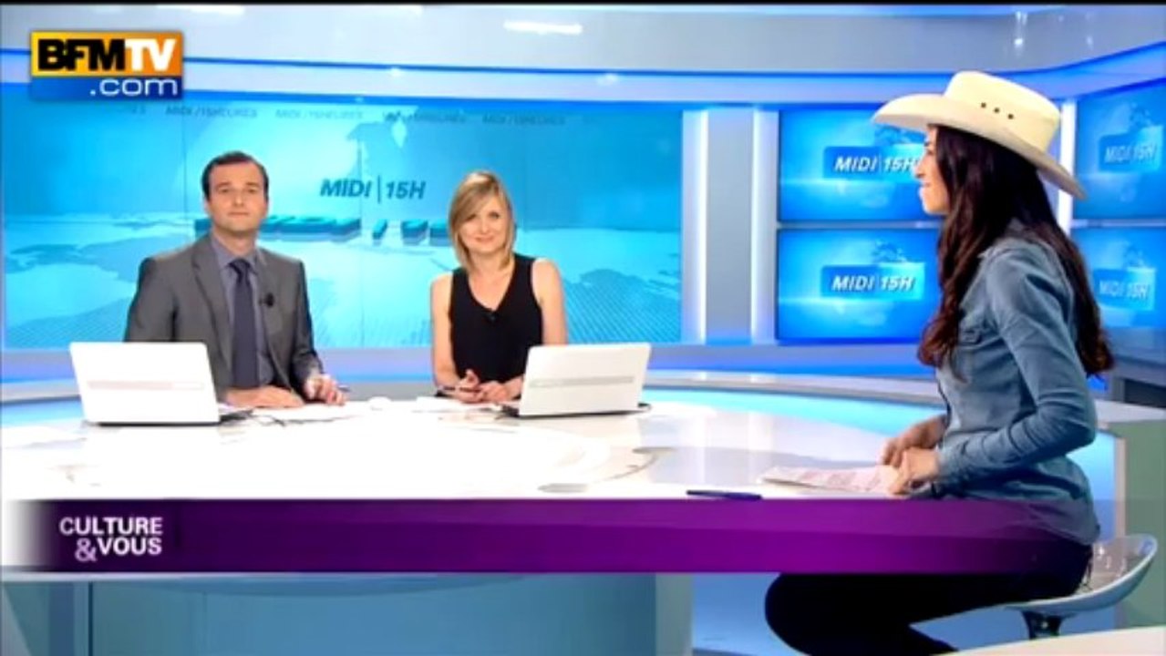 Culture et vous: "Dallas" revient plus de vingt ans après l'arrêt de la série - 13/06