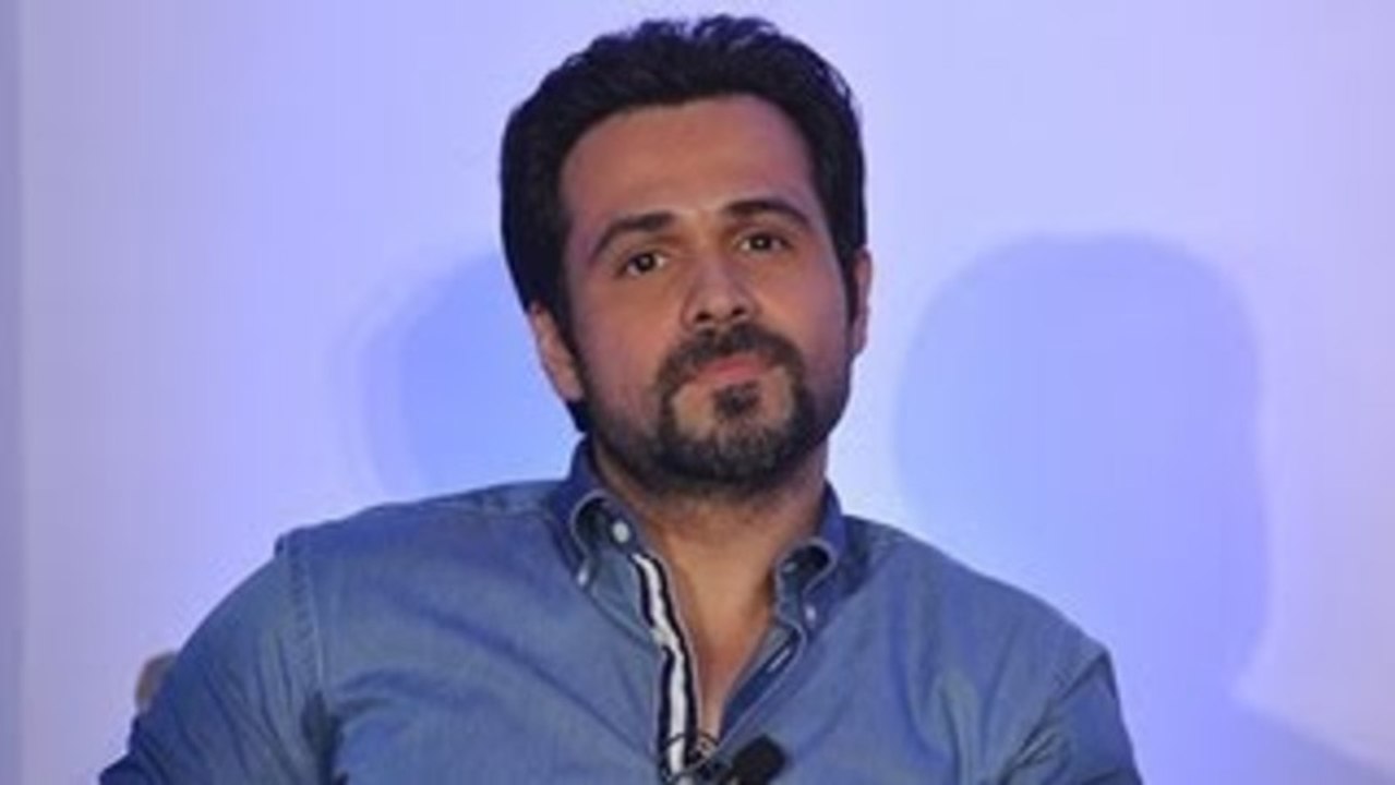 Ghanchakkar Is The Best Script - Emraan Hashmi