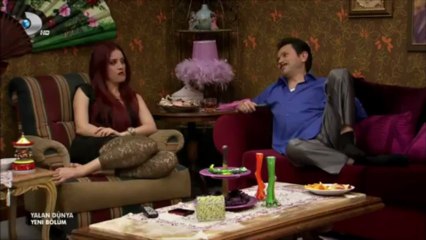 SeSliSNur,kirli,Yalan Dünya Tülay Selahattin Ezik Miyim Lan Ben,SeSliSNur,