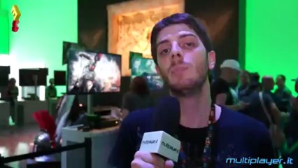 Ryse - Anteprima E3 2013 (HD)