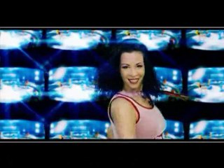 Captain Hollywood Project - Axel F