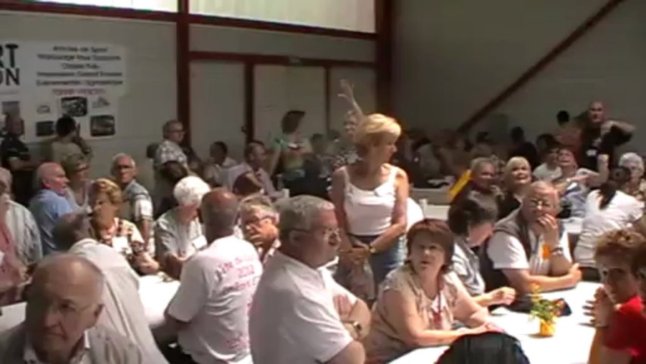 VESOUL : LE BONHEUR EST DANS LE QUARTIER DES REPES !