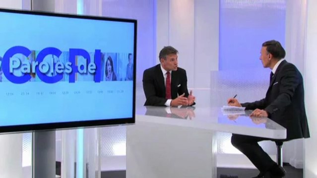 Parole de CGPI avec Olivier Taboué de Sud Finances Conseils