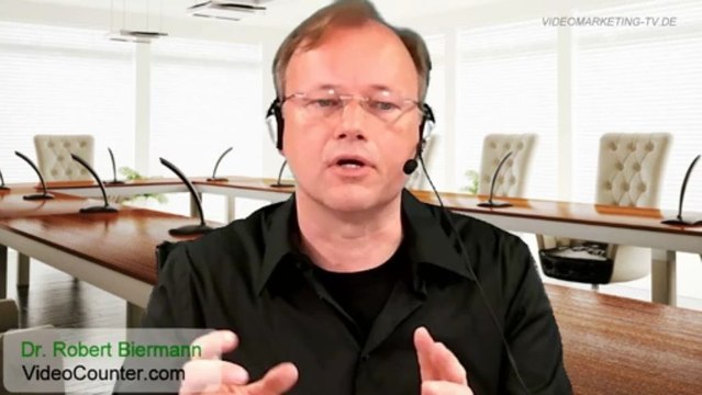 Videomarketing-TV.de: So geht YouTube-Werbung wie z. B. TrueView PreRolls