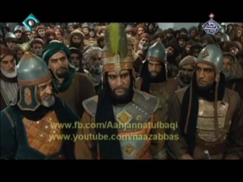 mukhtar nama episode 38 part 2
