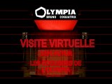 Visite virtuelle - Défi futur : Les coulisses de l'Olympia