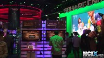 NCIX at E3: opening day & Square Enix booth