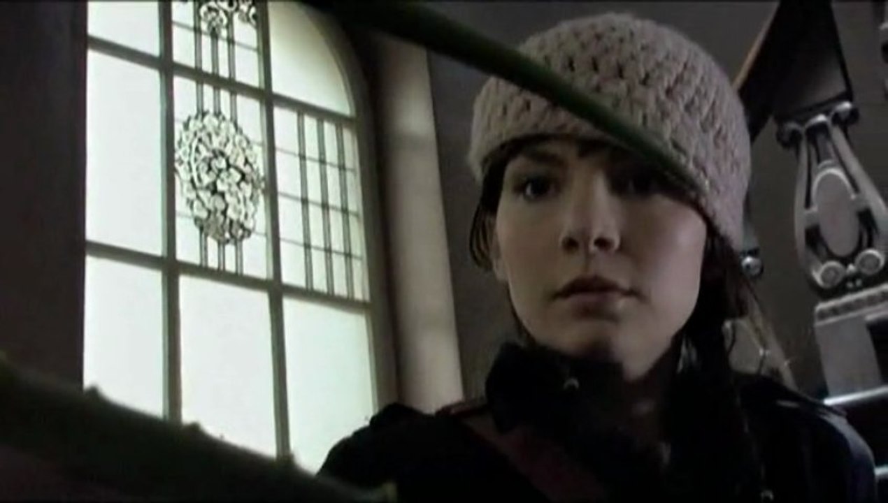 Blank & Jones - Catch