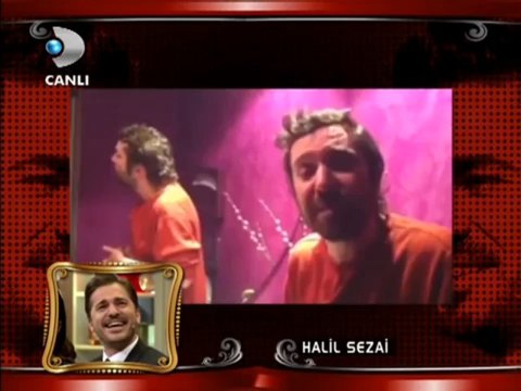SesliKey,Engin Altan Düzyatan Şarkıları - Beyaz Show,SesliKey,