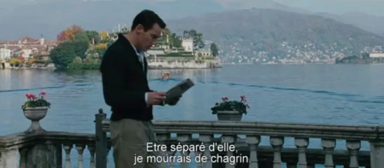 BELLE DU SEIGNEUR - Bande-annonce VO