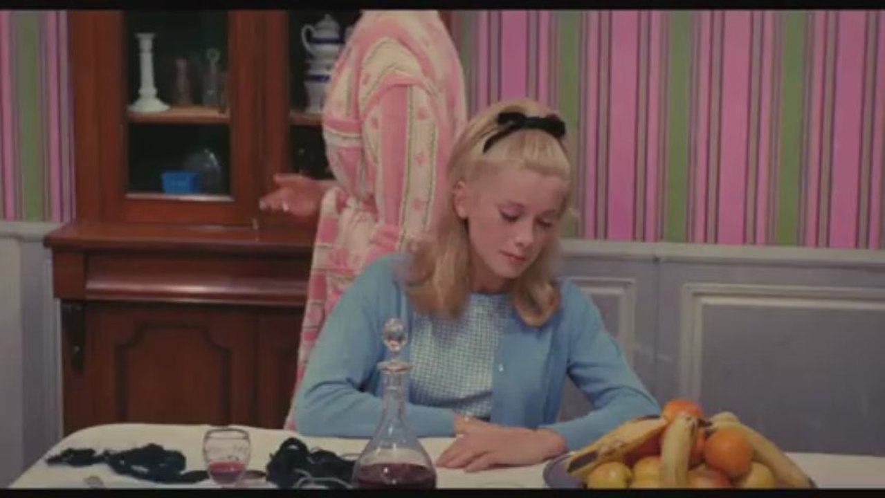 LES PARAPLUIES DE CHERBOURG - Bande-annonce VF