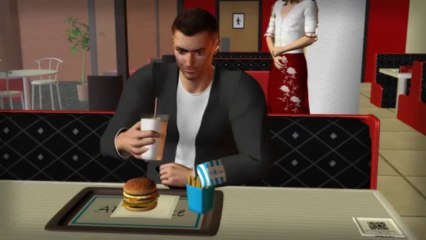 Promo Video - Restaurant Food App (Appybite)