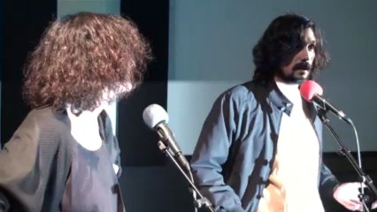 Cycle Lisandro Alonso, Palo y hueso de Nicolás Sarquís - le 3 juin 2013