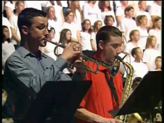 Académie de Lille - Let it be - Beatles