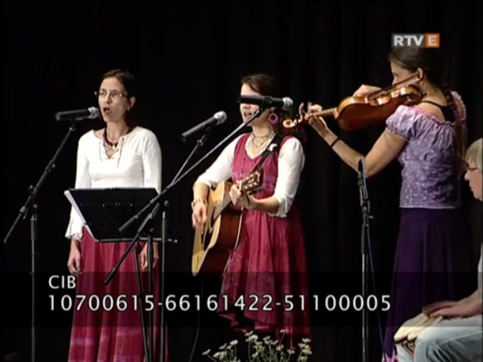 Összefogás Vivienért I.rész  2013.06.13