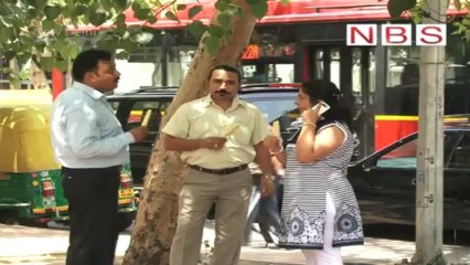 Change in weather, showers slash temperatures