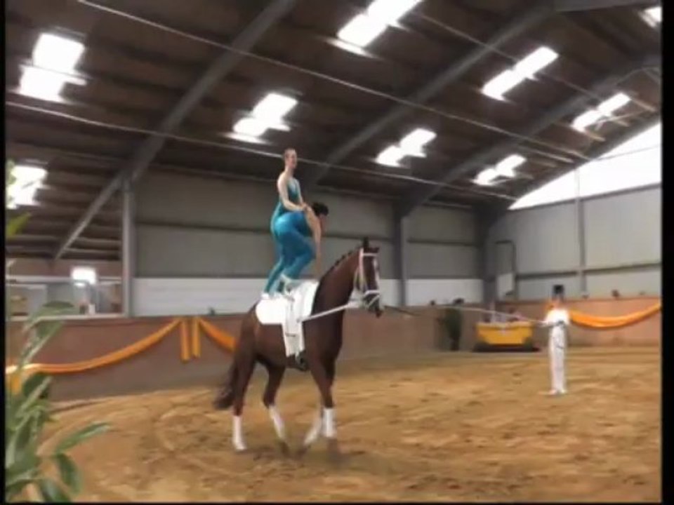 Doppel Dana&Franzi beim Turnier des VZ Meerbusch 2013