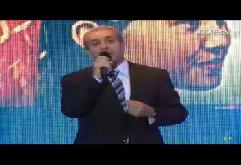 9 Bakan M.Mehdi EKER DİYARBAKIR 11.Türkçe Olimpiyatı