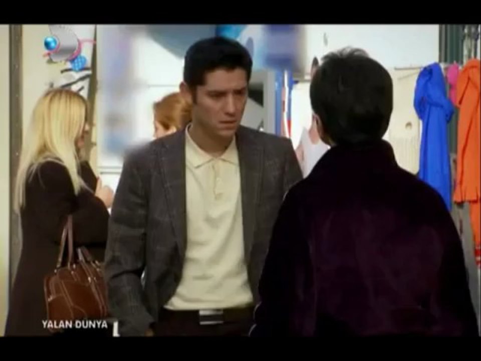 SesliKey,Yalan Dünya Selahattin Nurhayatın Abisine kayıyor,SesliKey,