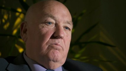 'Pure fluke' that PC Bone and PC Hughes were killed