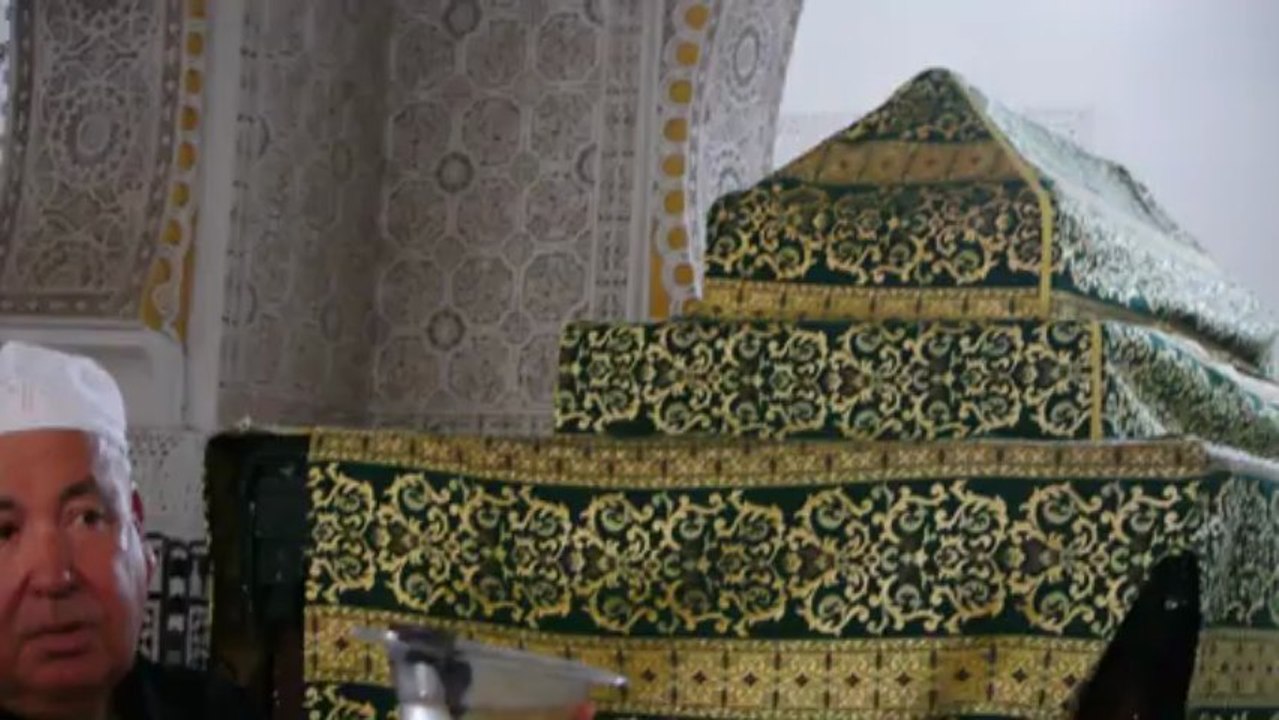 الحاج محمد الحسوني