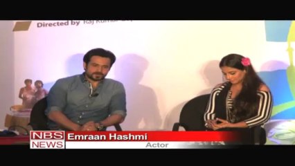Emraan aspires to be like Salman
