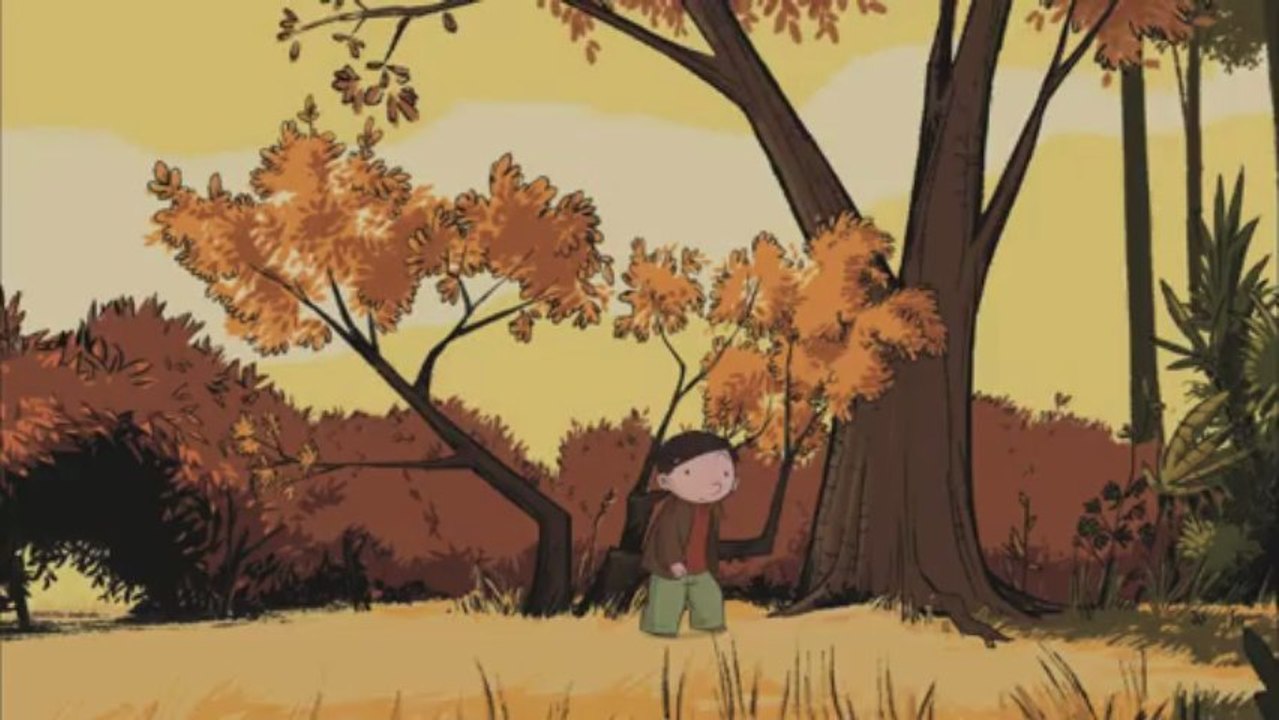 MA MAMAN EST EN AMERIQUE, ELLE A RENCONTRE BUFFALO BILL - Bande-annonce VF