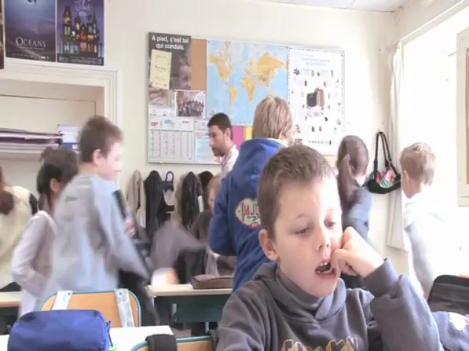 La moquerie