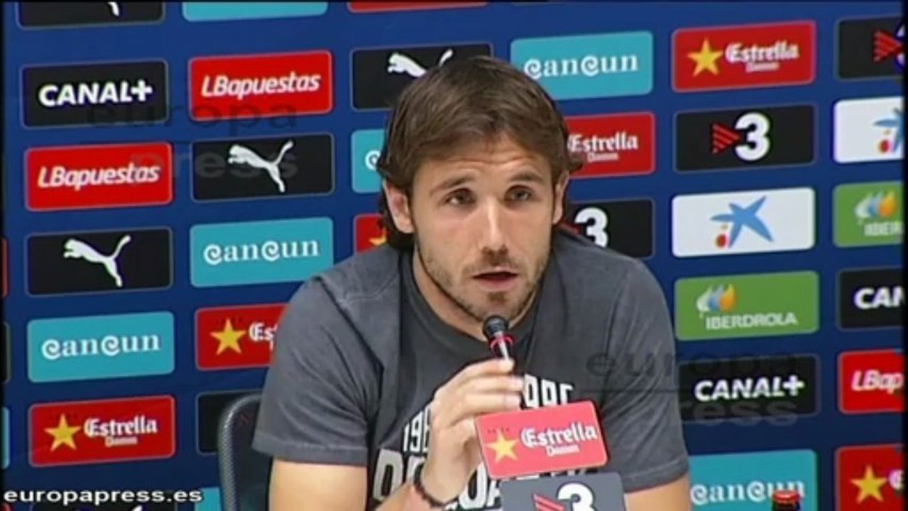 Joan Verdú no seguirá en el Espanyol