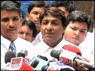 Sooraj in judicial custody till June 27