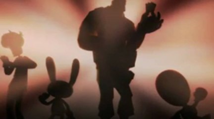 Extraits La Ferme en Folie GBA