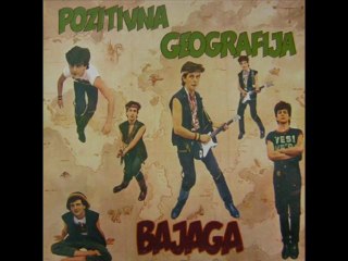 PAPALINE - MOMČILO BAJAGIĆ BAJAGA (1984)
