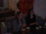 donkey congas avec michmuch