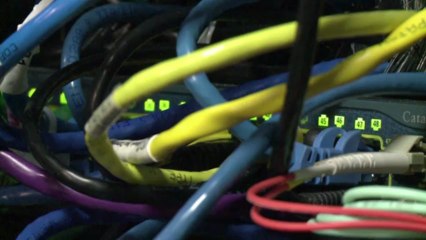 Freies Internet ade: Netzaktivisten schlagen Alarm