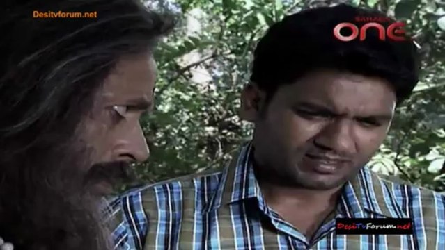 Haunted Nights 13th June 2013 Video Watch Online p1