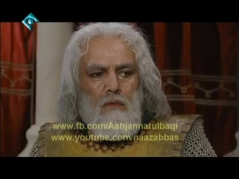 mukhtar nama episode 39 part 4