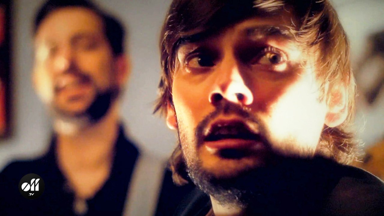 OFF SESSION - Puggy "Last Day On Earth (Something Small)"