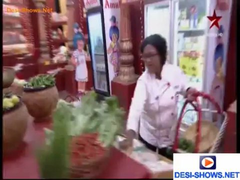 MasterChef [Superstars Ka Safar] (Grand Finale) 13th June 2013 Watch Online Part3